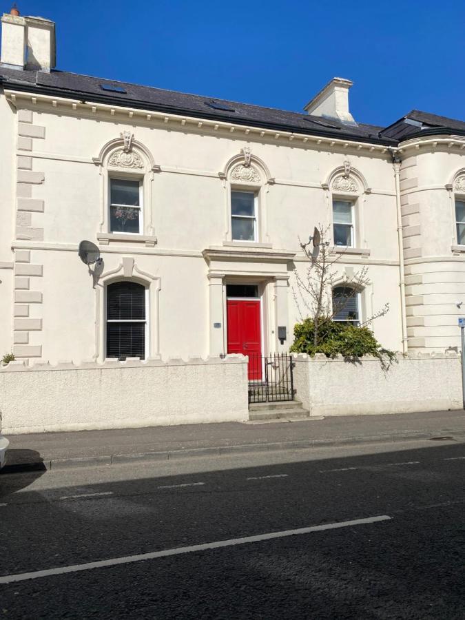 Chapel View Apartman Ballycastle Kültér fotó