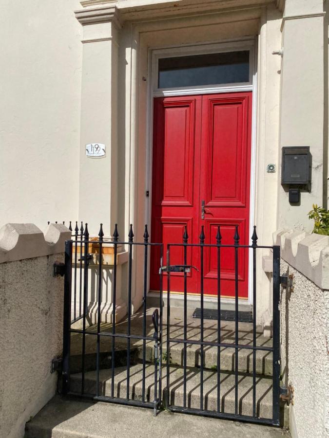 Chapel View Apartman Ballycastle Kültér fotó