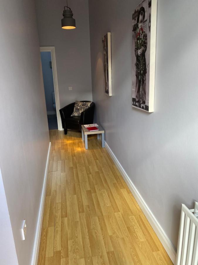 Chapel View Apartman Ballycastle Kültér fotó