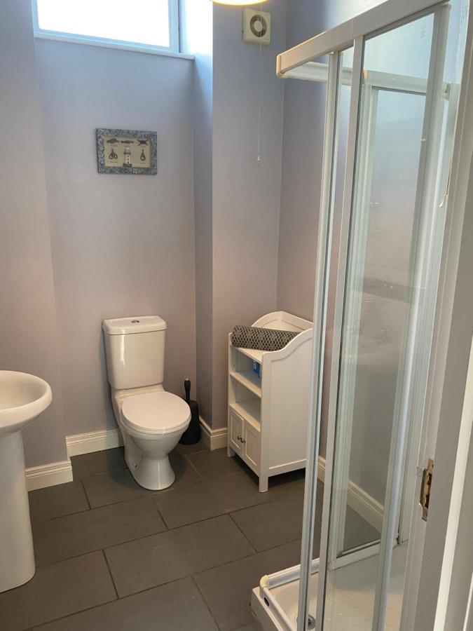 Chapel View Apartman Ballycastle Kültér fotó