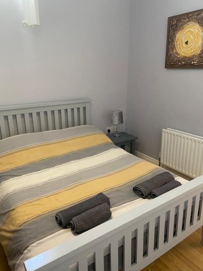 Chapel View Apartman Ballycastle Kültér fotó