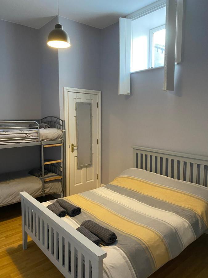 Chapel View Apartman Ballycastle Kültér fotó