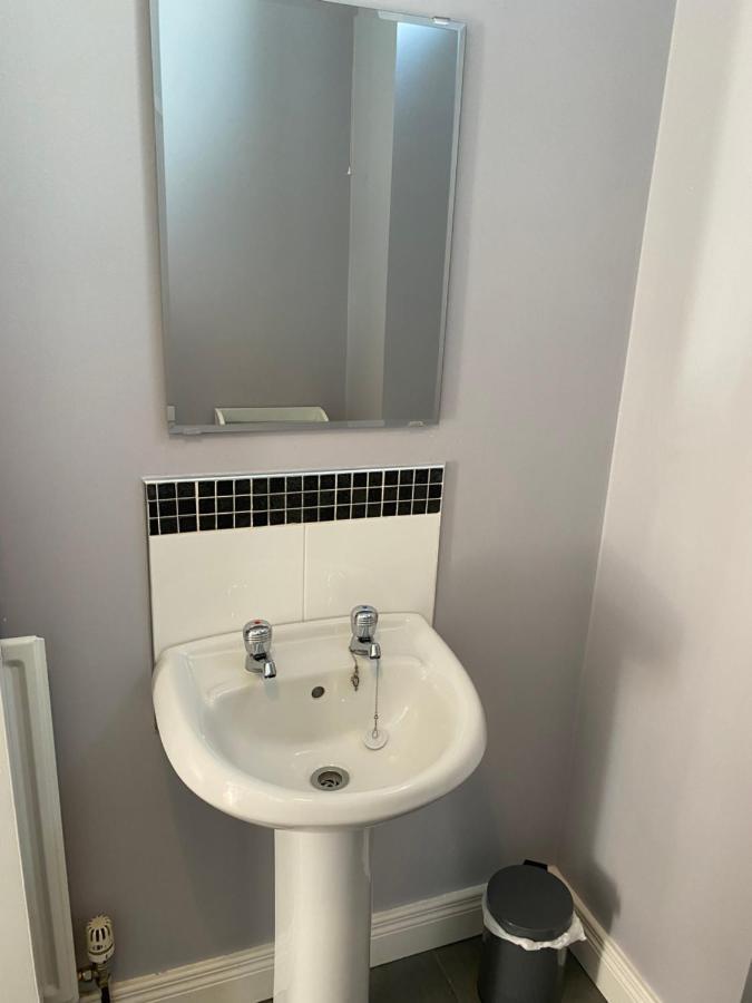 Chapel View Apartman Ballycastle Kültér fotó